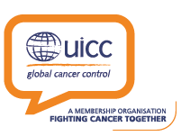 Unión internacional contra el cáncer - UICC
